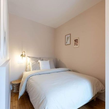 La Praline, Studio Coeur Ville Anse Esterno foto