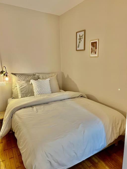 La Praline, Studio Coeur Ville Anse Esterno foto