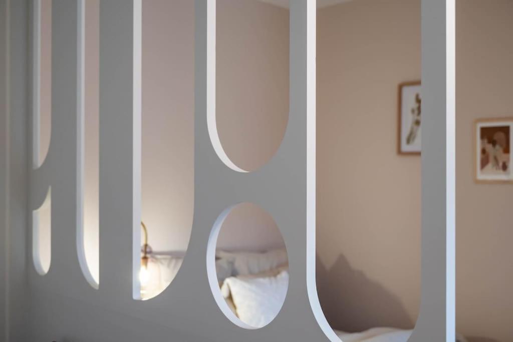 La Praline, Studio Coeur Ville Anse Esterno foto