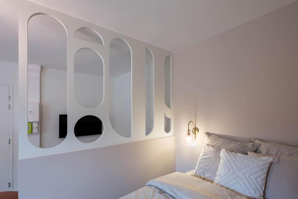 La Praline, Studio Coeur Ville Anse Esterno foto